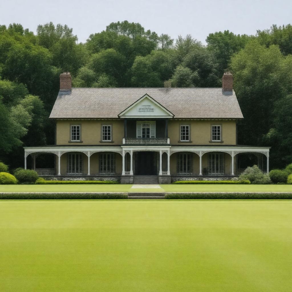 Merion Cricket Club